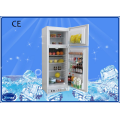 large capacity Gas and electric and kerosene refrigerators/freezer